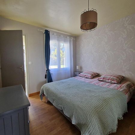 Nice Holiday Home With Beautiful Garden, Paimpol Exteriér fotografie