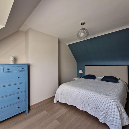 Nice Holiday Home With Beautiful Garden, Paimpol Exteriér fotografie