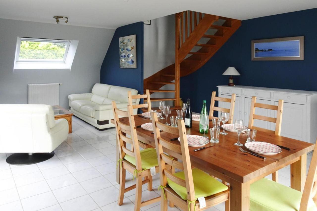 Nice Holiday Home With Beautiful Garden, Paimpol Exteriér fotografie