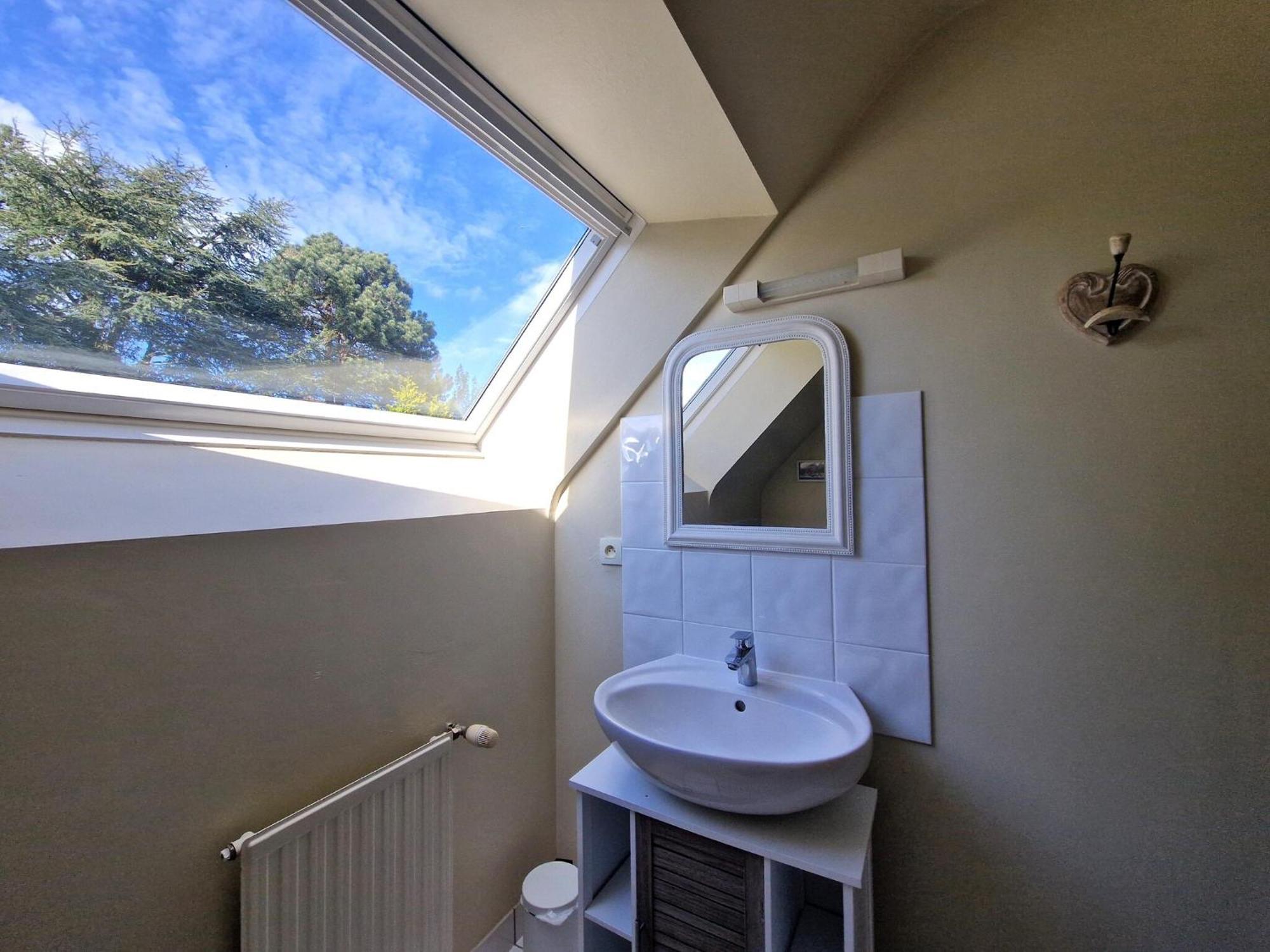 Nice Holiday Home With Beautiful Garden, Paimpol Exteriér fotografie