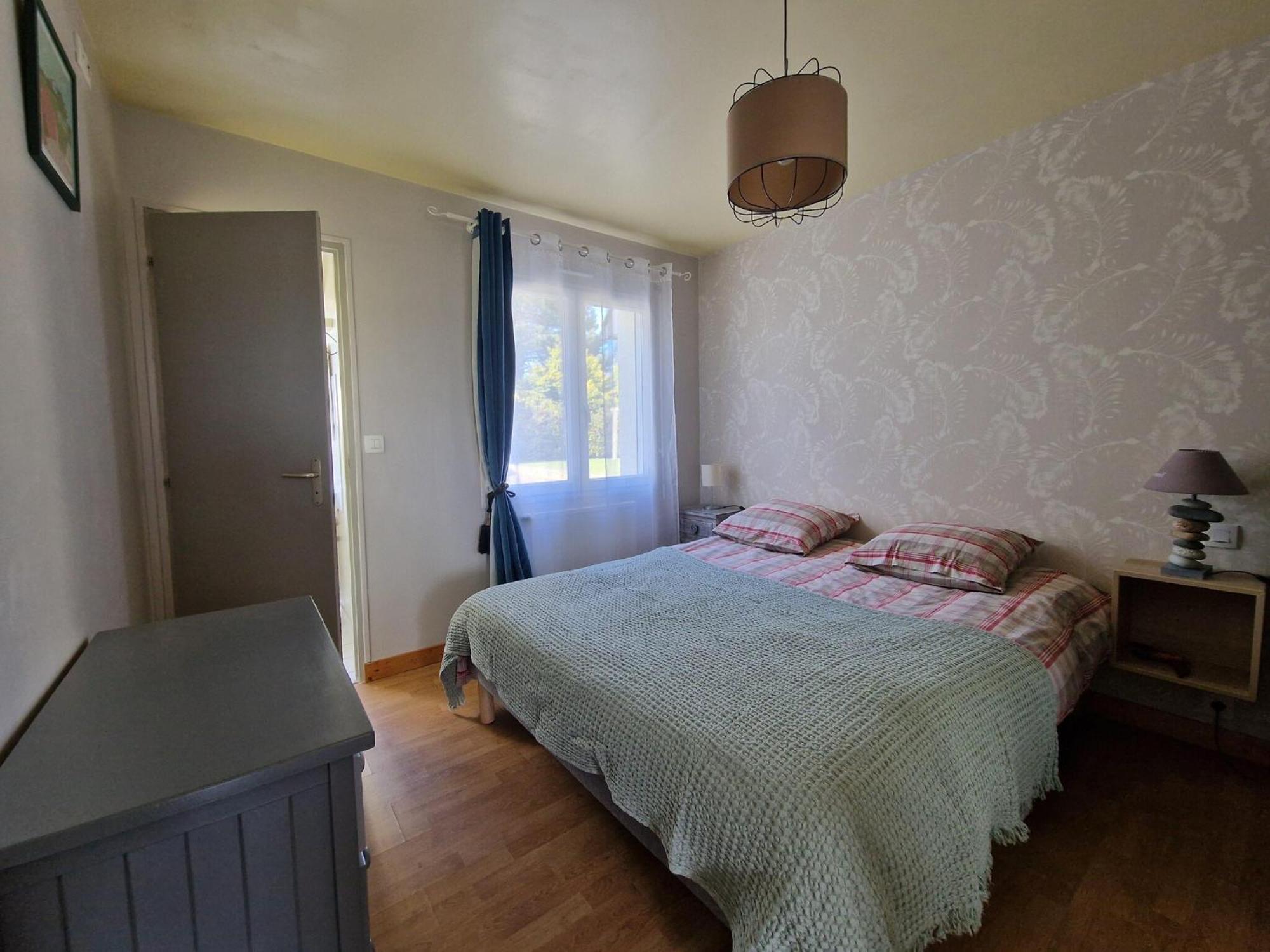 Nice Holiday Home With Beautiful Garden, Paimpol Exteriér fotografie
