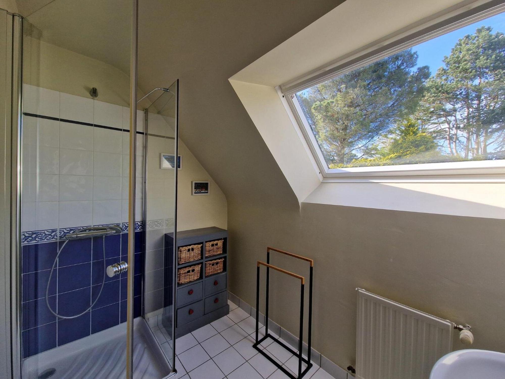 Nice Holiday Home With Beautiful Garden, Paimpol Exteriér fotografie