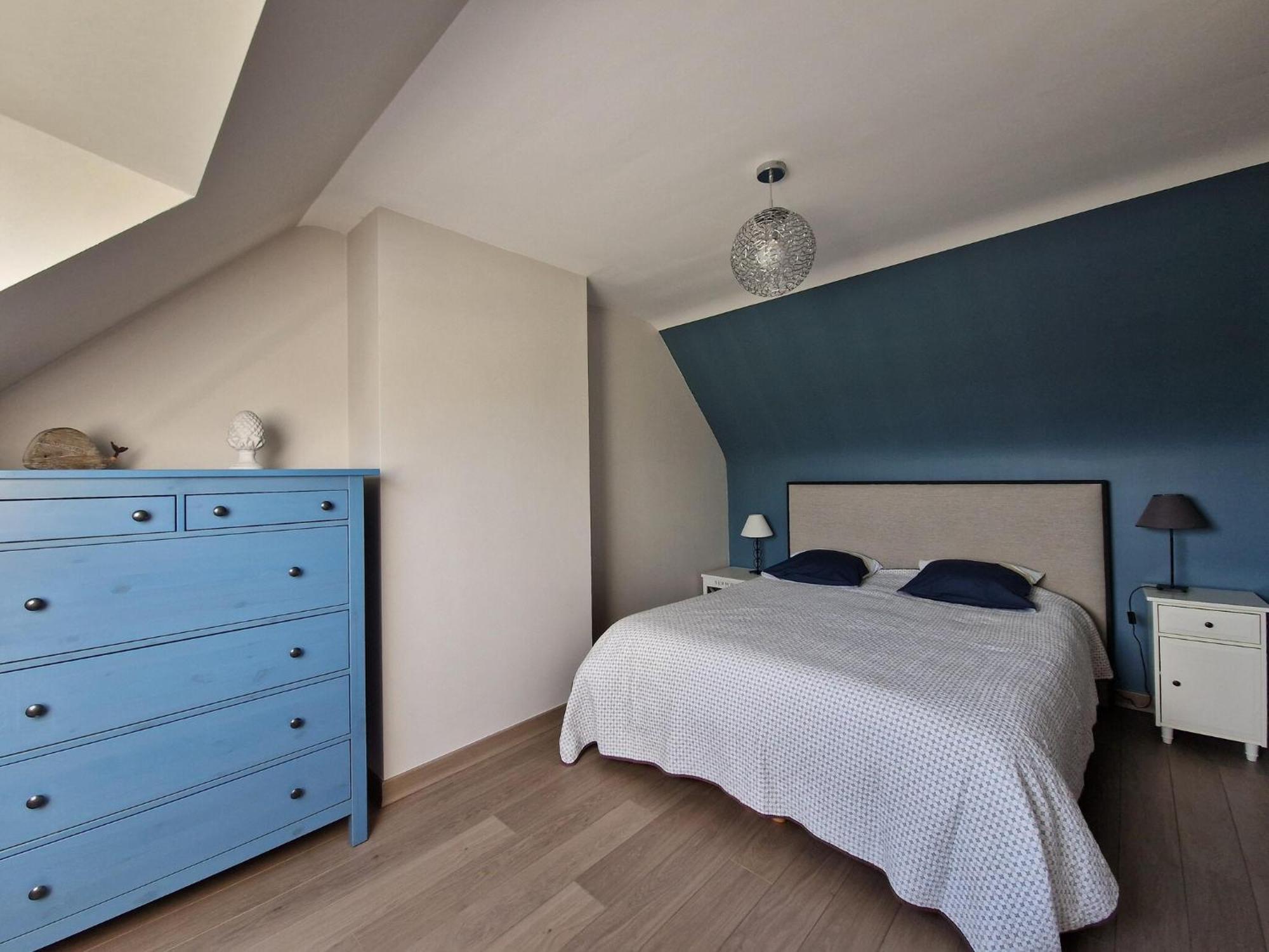 Nice Holiday Home With Beautiful Garden, Paimpol Exteriér fotografie