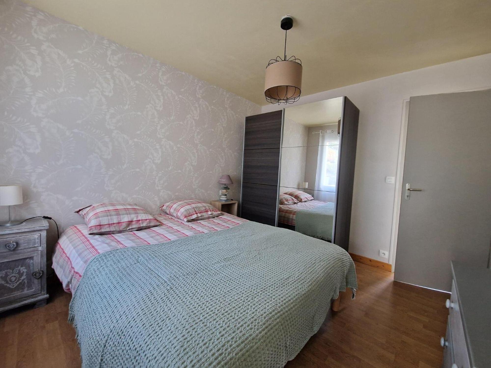 Nice Holiday Home With Beautiful Garden, Paimpol Exteriér fotografie